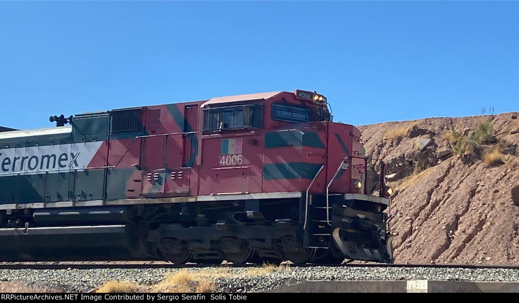 FXE 4006